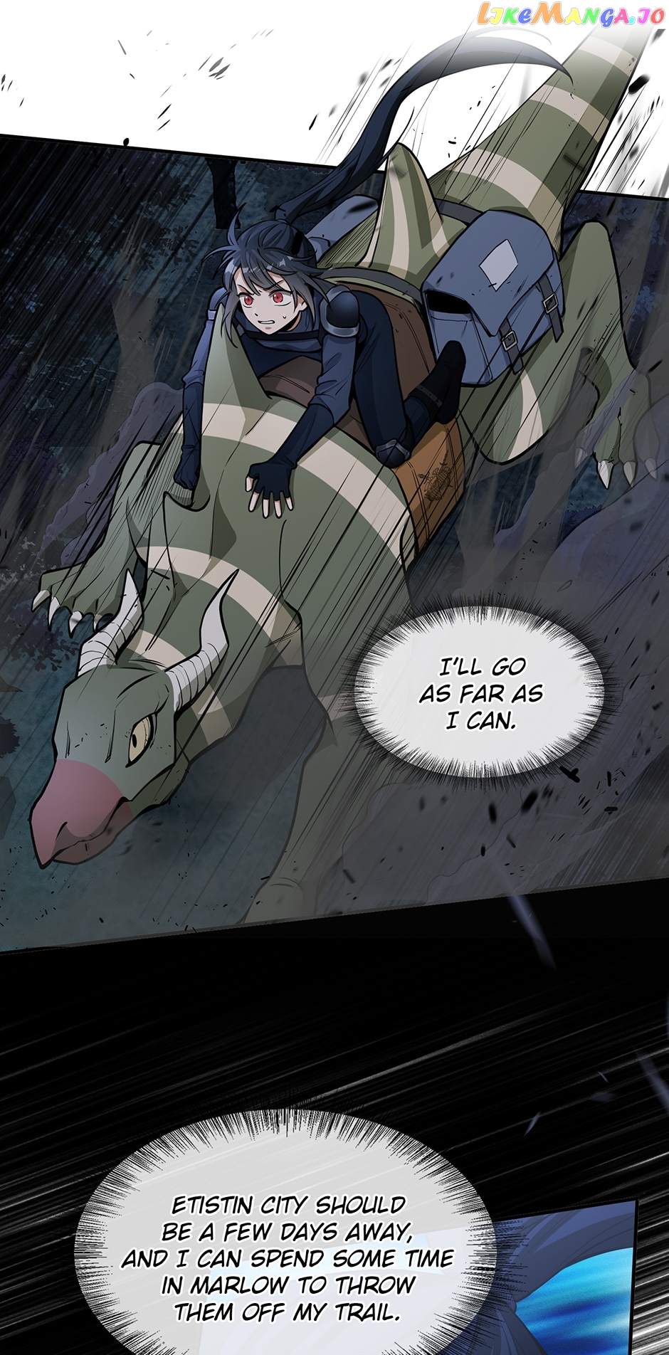 The Beginning After The End Chapter 175.14 image 26